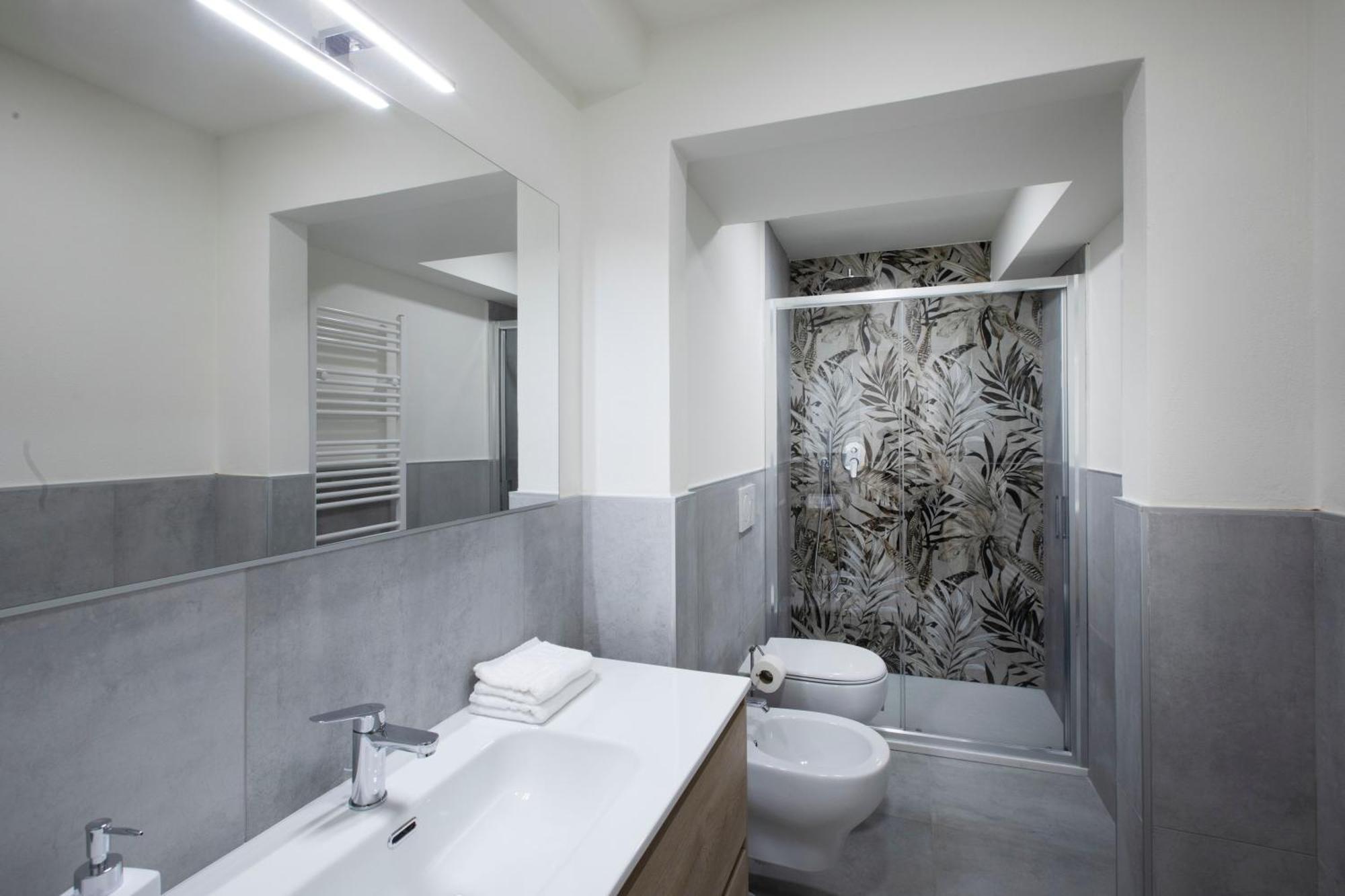 Mona Lisa - Boutique Home In Florence Exterior photo